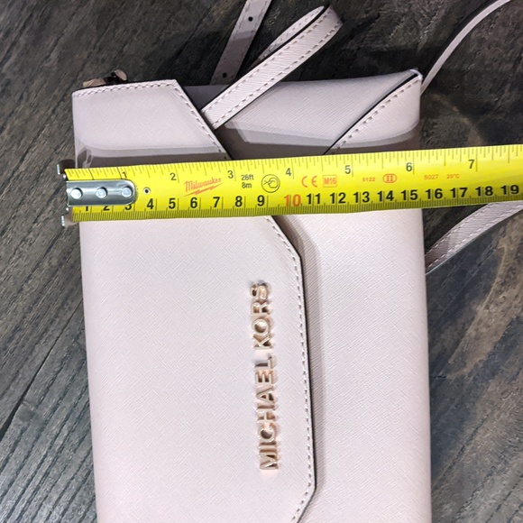 Michael Kors Slim Shoulder bag - Picture 9 of 11